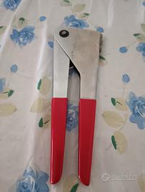 Pistola per rivetti pop professionale vintage 