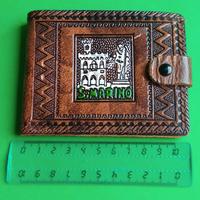 Portafoglio San Marino 