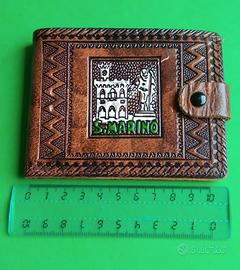Portafoglio San Marino 