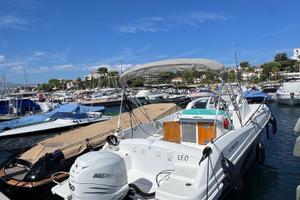 BENETEAU FLYER 850 -MERCURY 350 cv del 2023