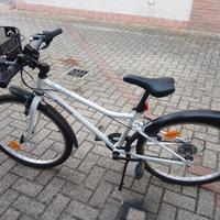 bicicletta bambina 