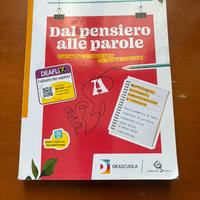 Dal pensiero alle parole