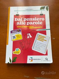 Dal pensiero alle parole