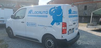 Fiat Scudo 1.5 BlueHDi 100 CV PC-TN Furgone Busine
