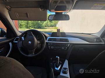 BMW 316