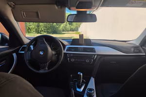 BMW 316