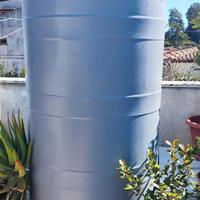 Serbatoio acqua 1000 litri
