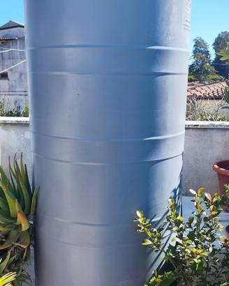 Serbatoio acqua 1000 litri