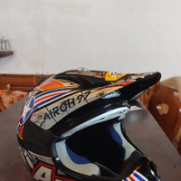 Casco da cross airoh XS