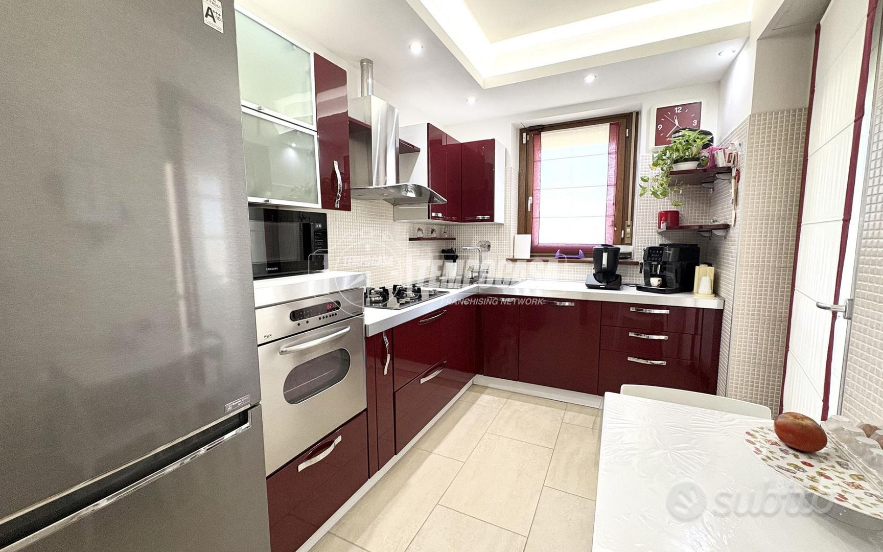 Appartamento – Civitavecchia, San Liborio - Vista 3
