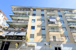 Camera Matrimoniale Centro di Aversa