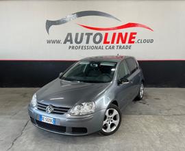 Volkswagen Golf 5 1.9 TDI 5p. Sportline