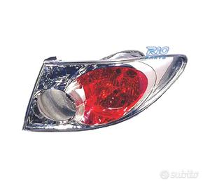 FANALE DESTRO PER MAZDA 6 4P 5P 02-05