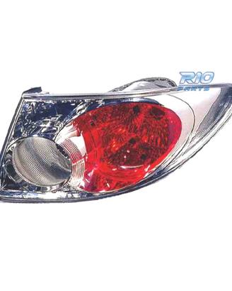 FANALE DESTRO PER MAZDA 6 4P 5P 02-05