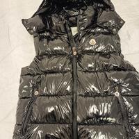 Giubetto Smanicato Moncler 