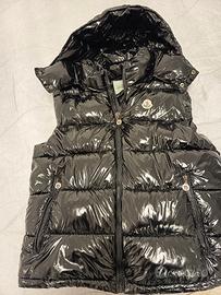 Giubetto Smanicato Moncler 