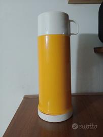 Thermos vintage  bevande 