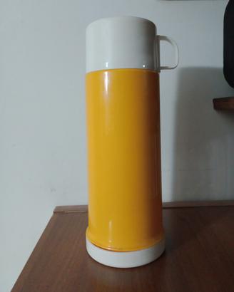 Thermos vintage  bevande 