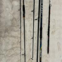 Canne da pesca