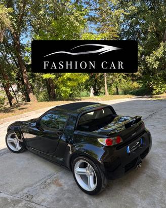 !! ROADSTER ALLEST.BRABUS NEOPATENTATI