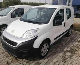 FIAT Fiorino QUBO 1.3 MJT 95CV SX (N1)