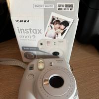 Fujifilm instax mini 9
