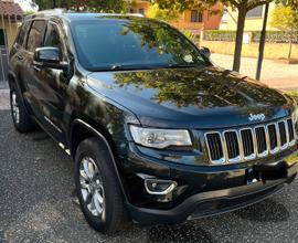 Jeep Grand Cherochee