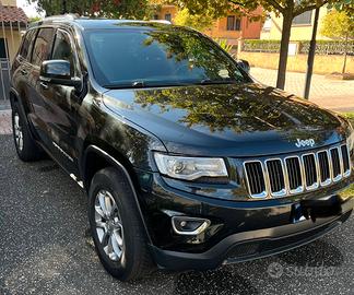 Jeep Grand Cherochee