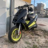 Malaguti Phantom 50