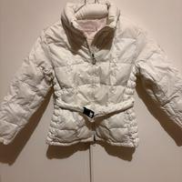 Piumino Geox impermeabile