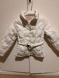 Piumino Geox impermeabile