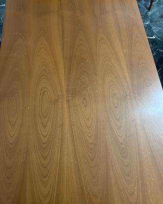 Tavolo Calligaris allungabile + 4 sedie originali