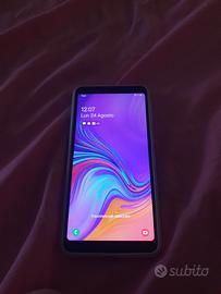 Samsung Galaxy A7 6'8
