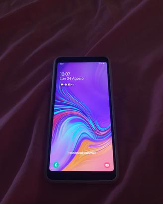 Samsung Galaxy A7 6'8