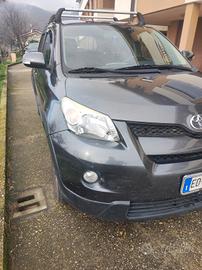 Toyota Urban cruiser 4wd