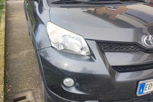 Toyota Urban cruiser 4wd