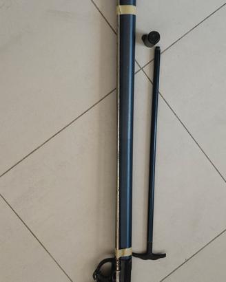 Mares Sten 90 revisionato 