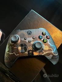 Scuf instinct