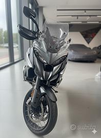 Ducati Multistrada V4 S - Travel & Radar 11.000 KM