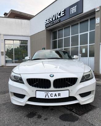 Bmw Z4 sDrive20i