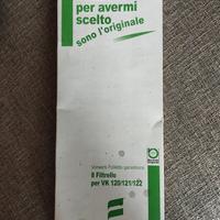 Sacchetti Folletto Filtrello