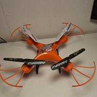 drone radiofly