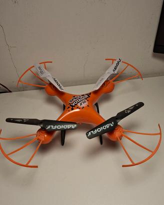 drone radiofly