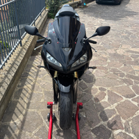 Honda cbr 600 rr