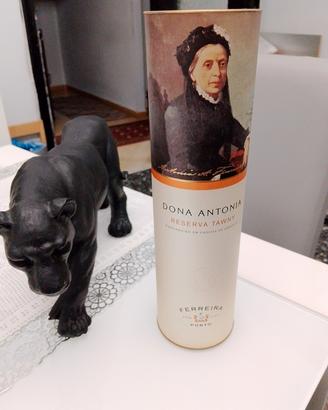 Dona Antonia riservaTawny Porto💯📢