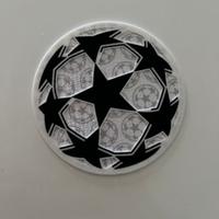 Toppa Patch Starball Champions League