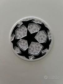 Toppa Patch Starball Champions League
