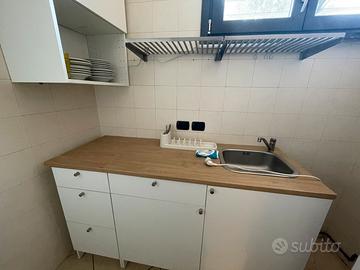 Cucina ikea