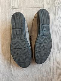 Mocassino Geox