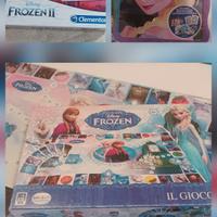Giochi Frozen